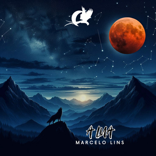 A Lua cover art