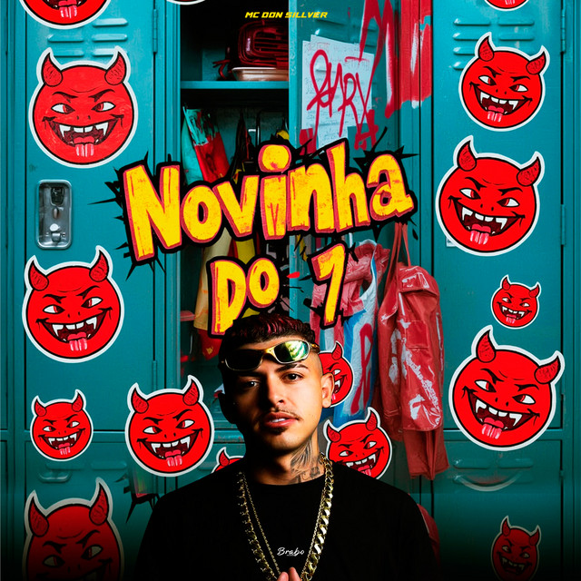 NOVINHA DO 7