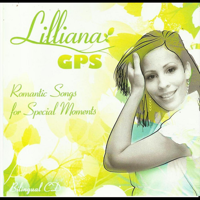 Lilliana