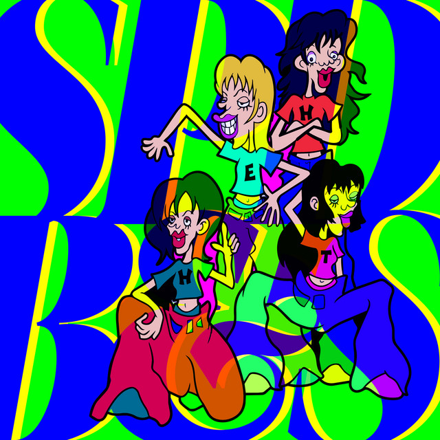 undefined album image