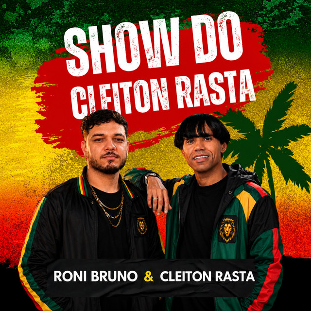 Show do Cleiton Rasta
