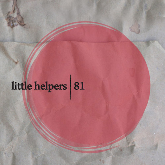 Little Helper 81-4 album art