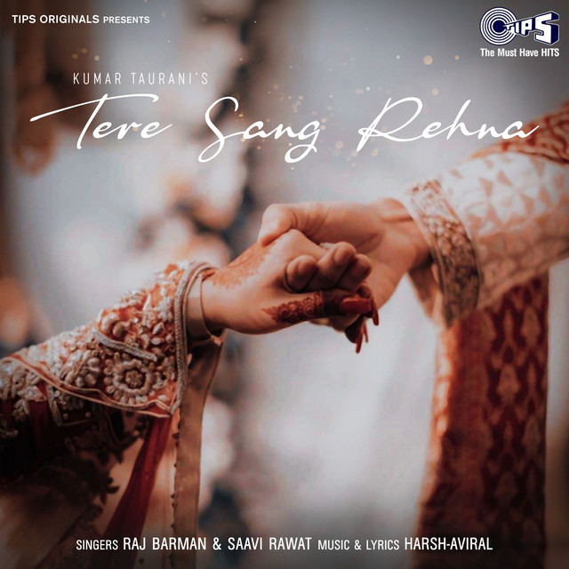 Tere Sang Rehna cover