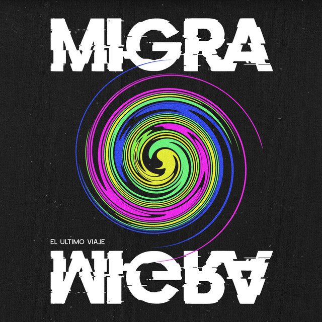 Migra cover art
