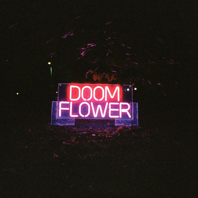 Doom Flower cover art
