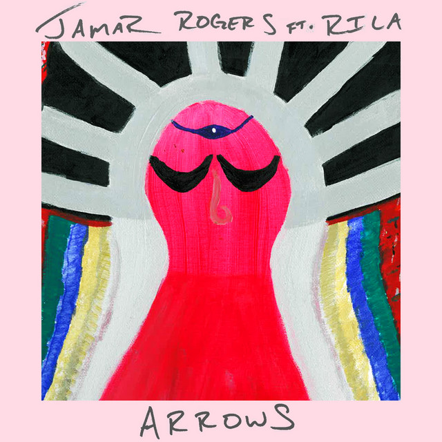 Arrows cover art
