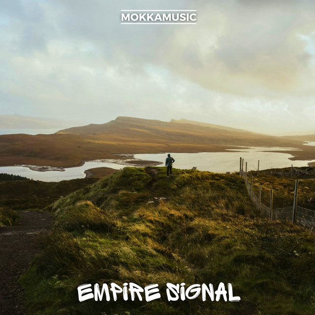 Empire Signal album image