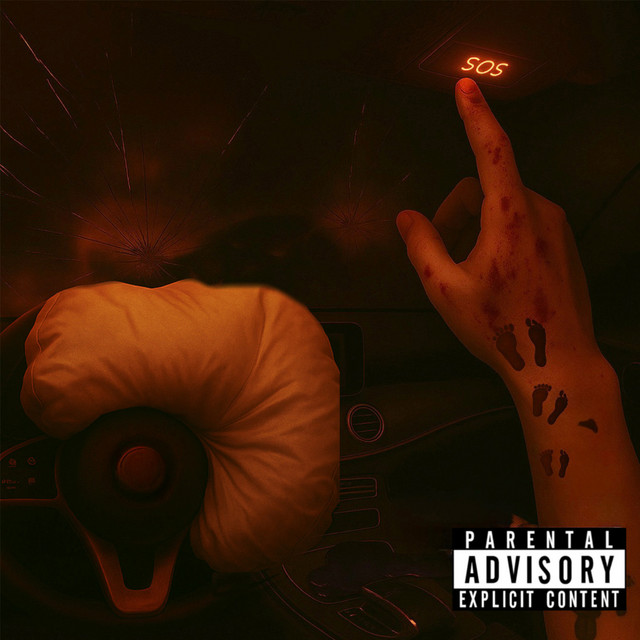 SOS cover art