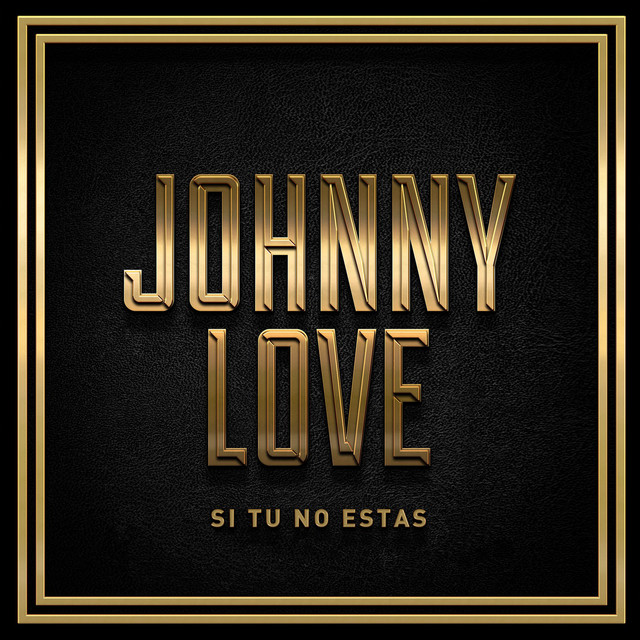 Si Tu No Estas cover