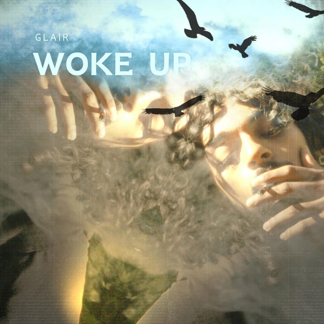 4:48 (Woke Up) cover art