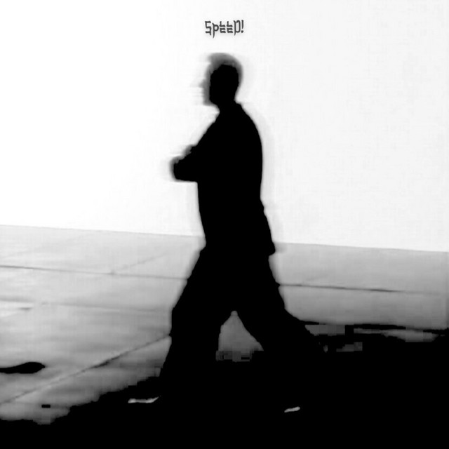 SPEED! cover art
