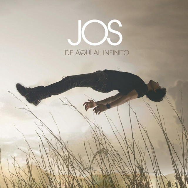 De Aquí al Infinito cover art