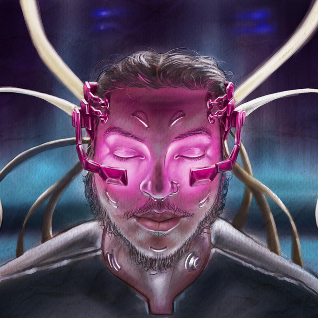 Capsule IV cover art