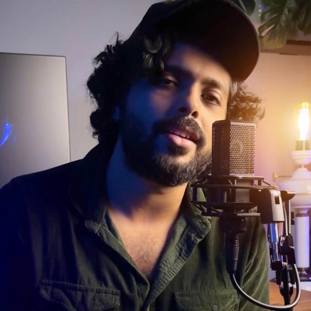 Kangal Irandal (from "Subramaniapuram") [Unplugged Cover] cover art