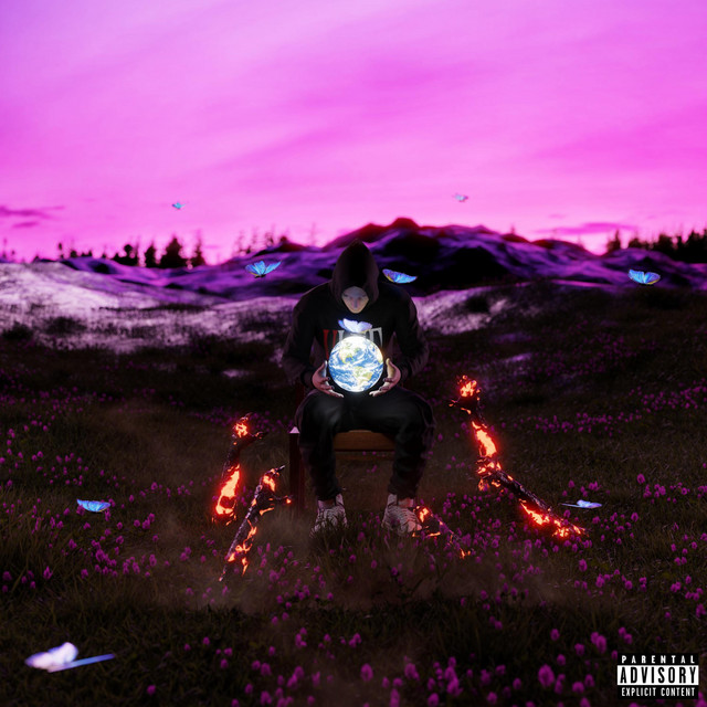 4.L. cover art