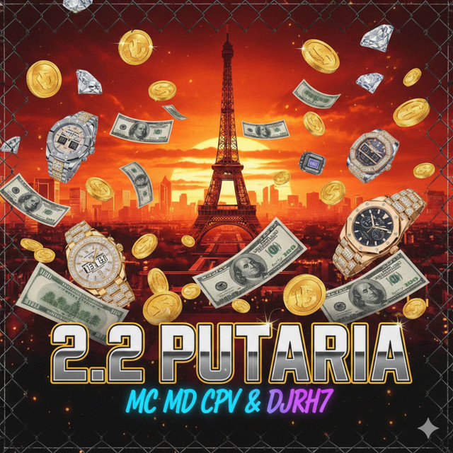 2.2 Putaria
