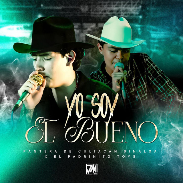 Yo Soy el Bueno