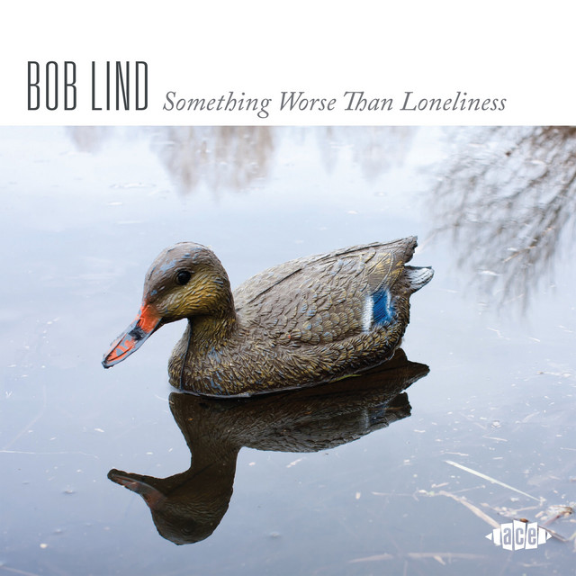 Something Worse Than Loneliness cover art