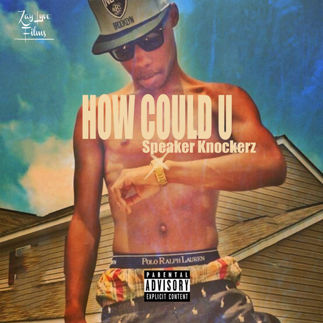 How Could U by Speaker Knockerz