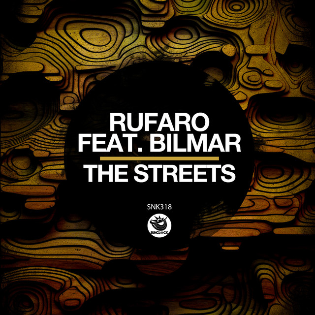 The Streets cover art