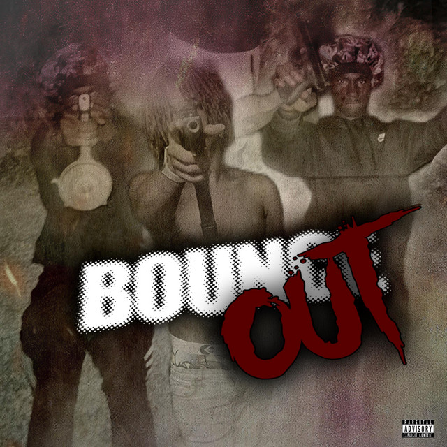 bounce out - Single by jmunn | Spotify
