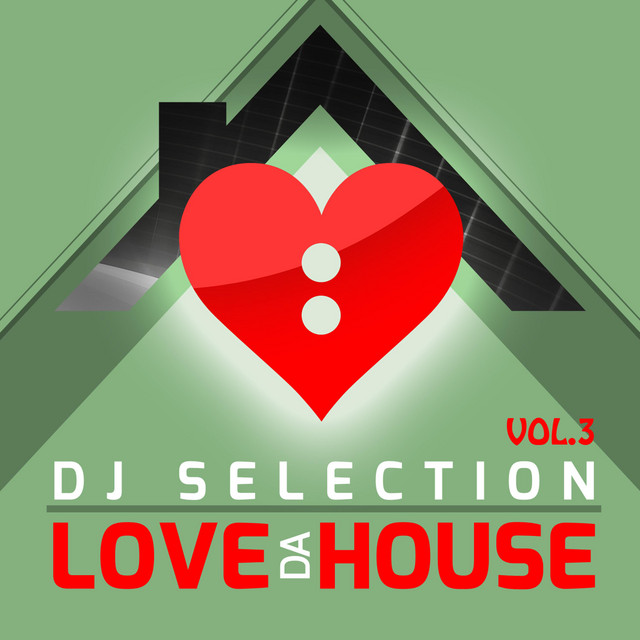 Various / In Da House V3 - CD