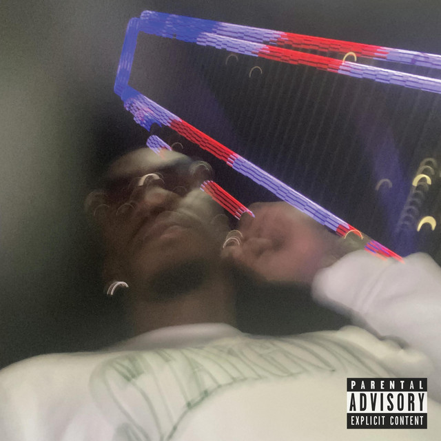 Blur. cover