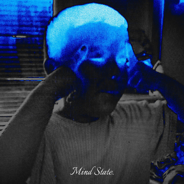 MIND STATE cover art