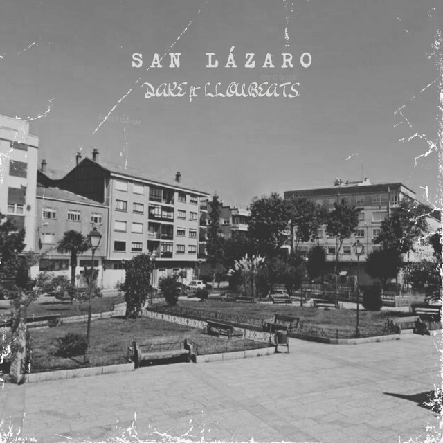 San Lázaro