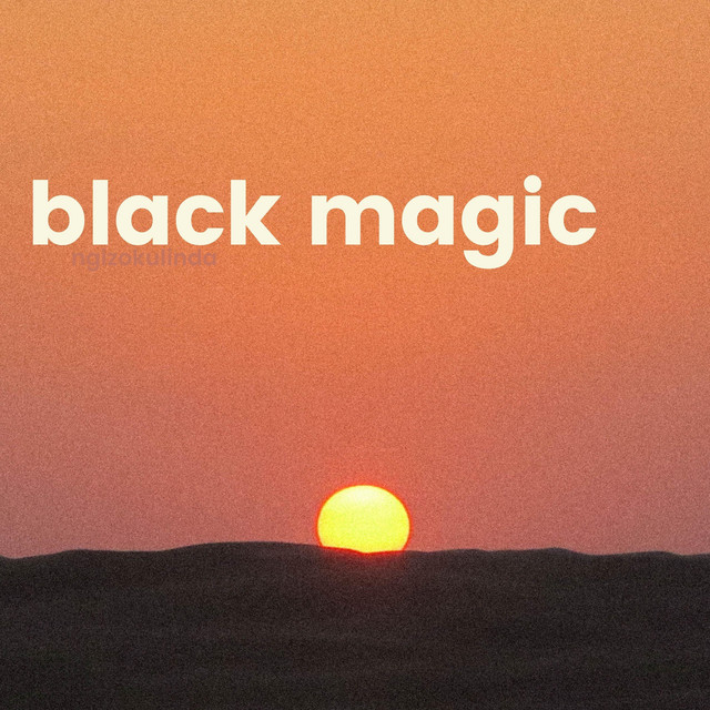 ngizokulinda cover art