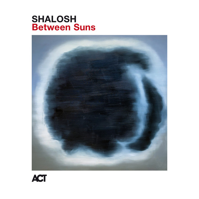 Between Suns cover