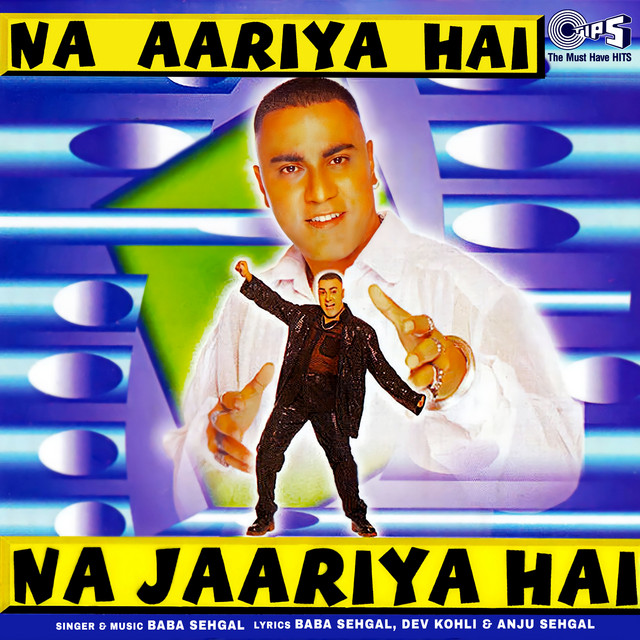 Na Aariya Hai Na Jariya Hai cover art
