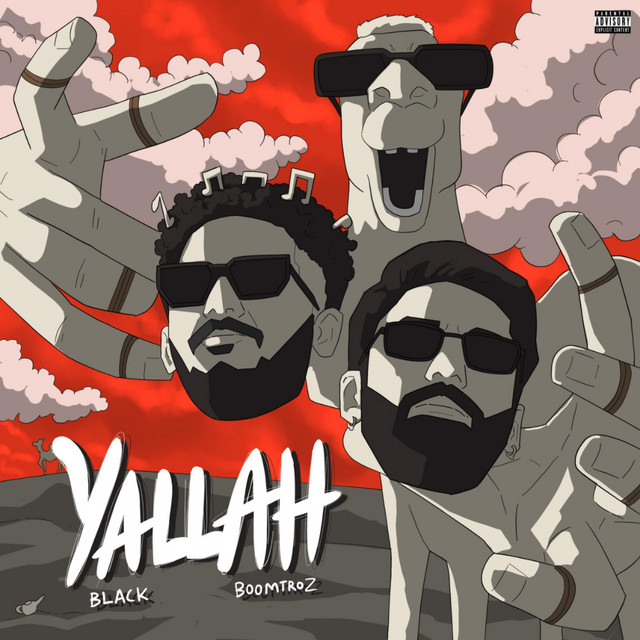 Yallah
