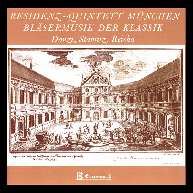 Bläsermusik der Klassik