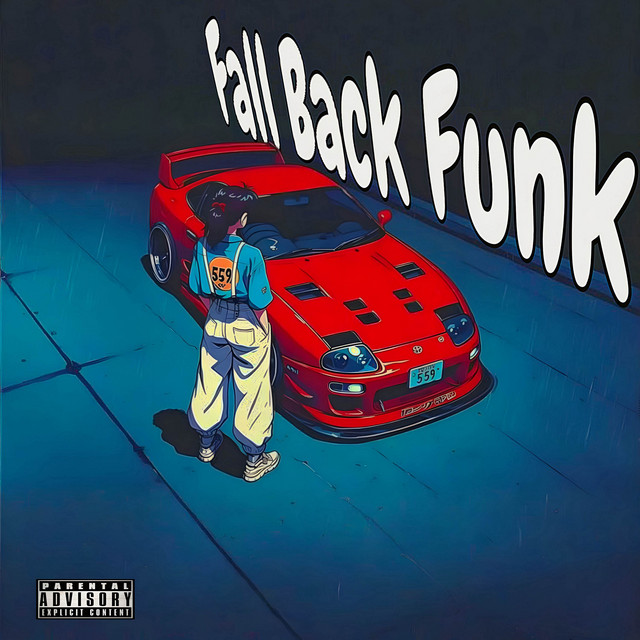 Fall Back Funk - Single by Dj Panda Boladao | Spotify