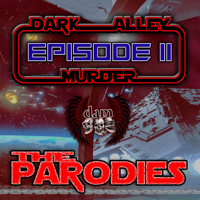 Episode 2: The Parodies cover art