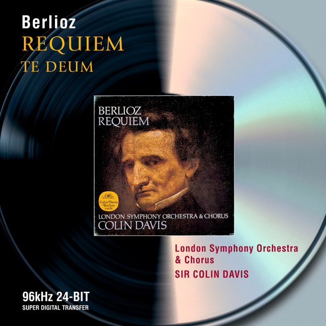 その他 Requiem/Te Deum Berlioz: Requiem; Te Deum (2 CDs) - Album by Hector Berlioz | Spotify
