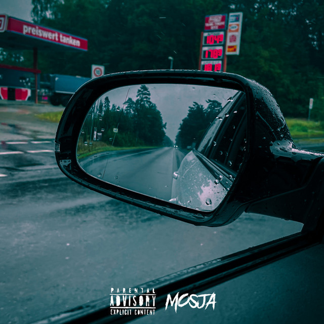 500 Meilen cover art