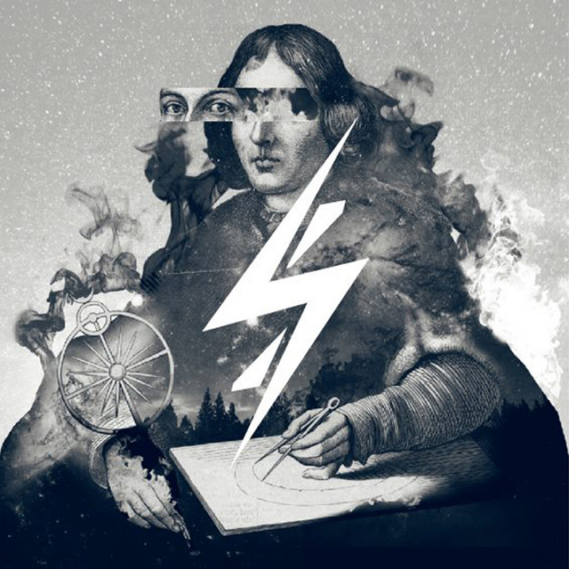 Copérnico cover art