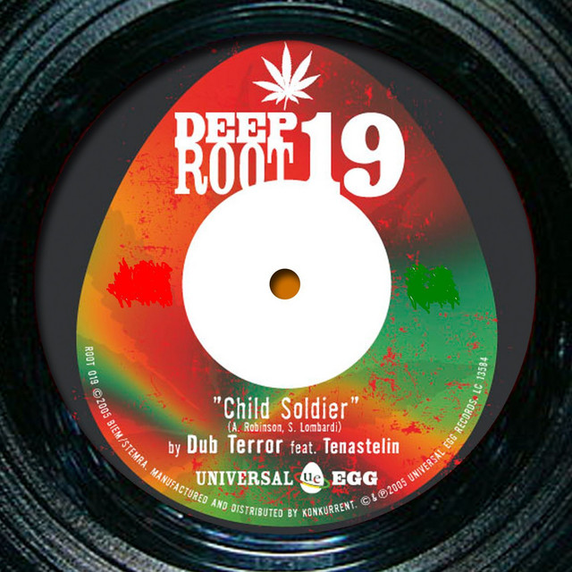Dub Terror