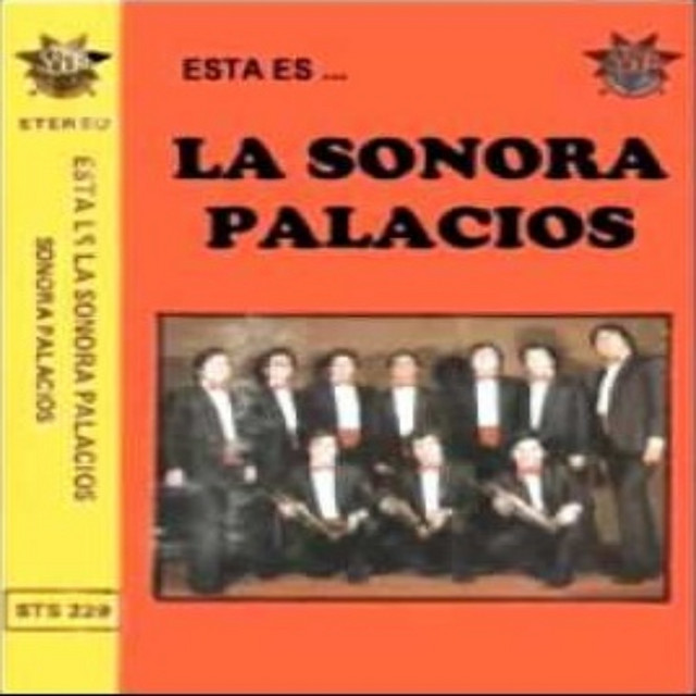 Esta Es cover art