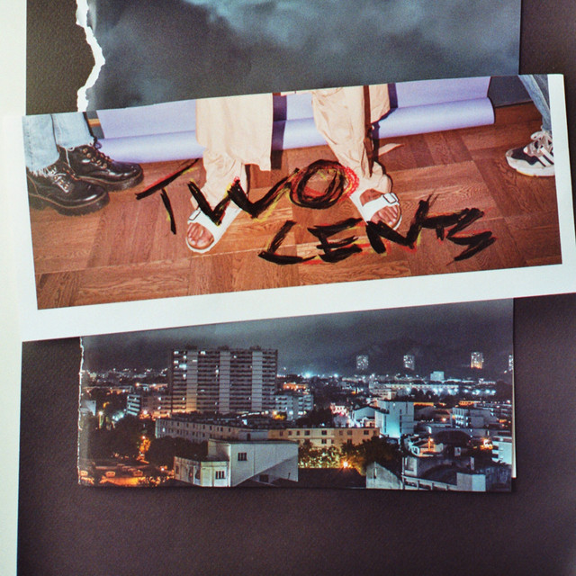 Two Cents cover