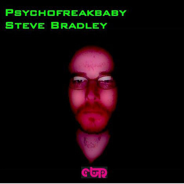 Psychofreakbaby cover