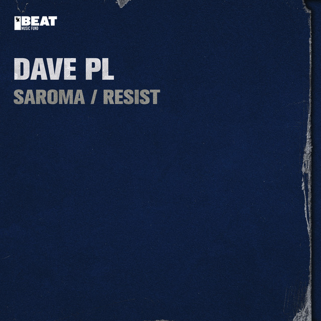 Saroma / Resist cover