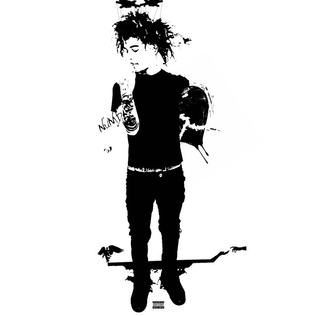Numb