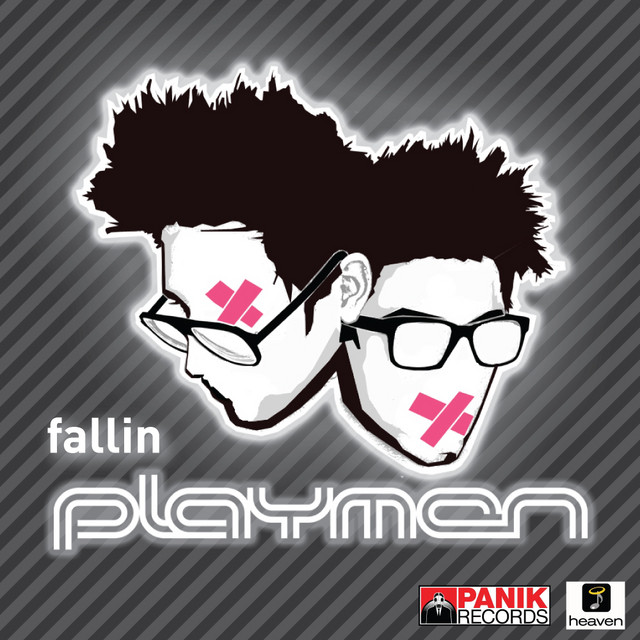 Fallin - Radio Edit