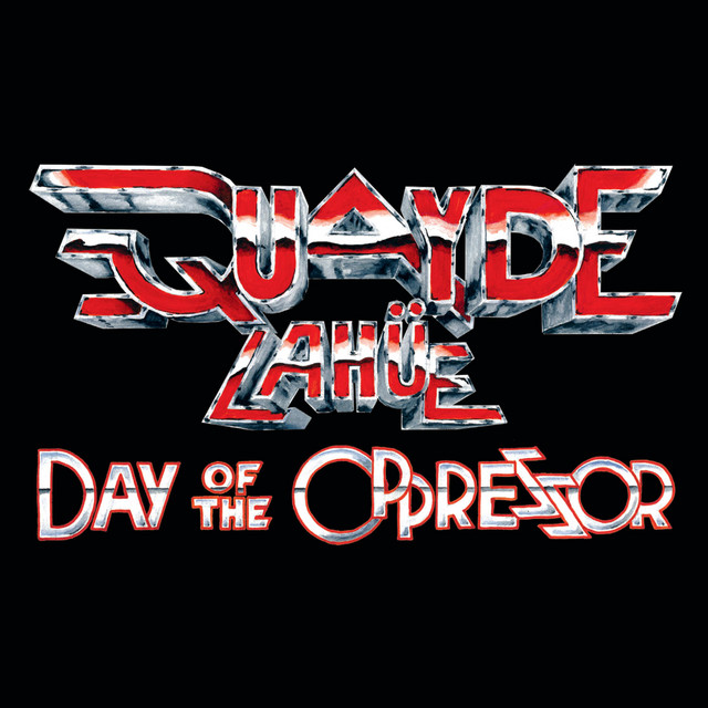 Day Of The Oppressor