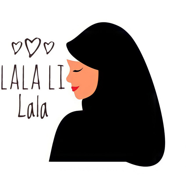 Lala li lala (Lofi) cover art