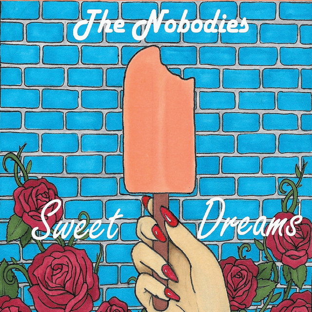 The Nobodies Photo