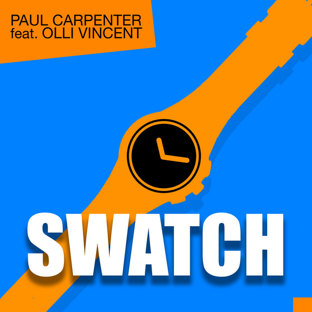 Swatch cover